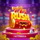 777 Rush icon