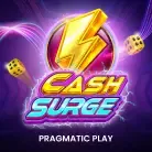 Cash Surge game thumbnail