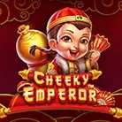 Cheeky Emperor game icon
