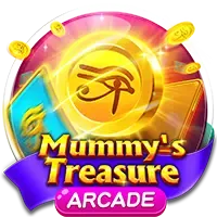 Mummy's Treasure game icon