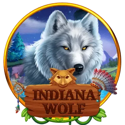 Indiana Wolf game thumbnail
