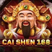 Cai Shen 168 icon