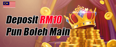 Rebat Tunai Harian promotion
