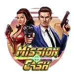 Mission Cash