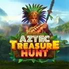 Aztec Treasure Hunt game thumbnail