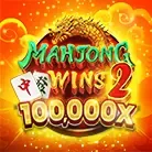 Mahjong Wins 2 game thumbnail